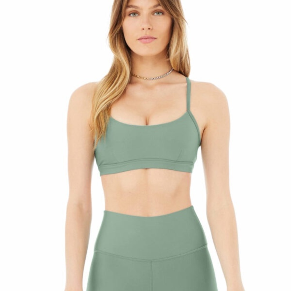Alo Airlift Intrigue Bra